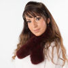 Picture of Fur Scarf - Loop