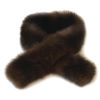 Picture of Fur Scarf - Loop