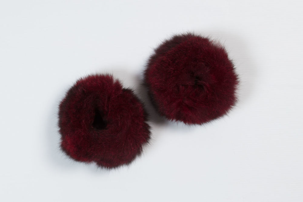 Picture of Fur Cuffs