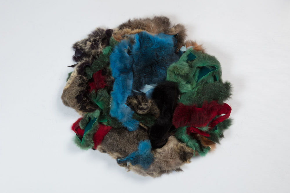 Picture of Possum Fur Scrap