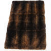 Picture of Natural Possum Fur Throw