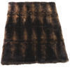 Picture of Natural Possum Fur Throw