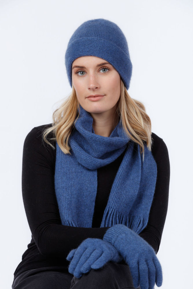 Picture of Plain Unisex Beanie