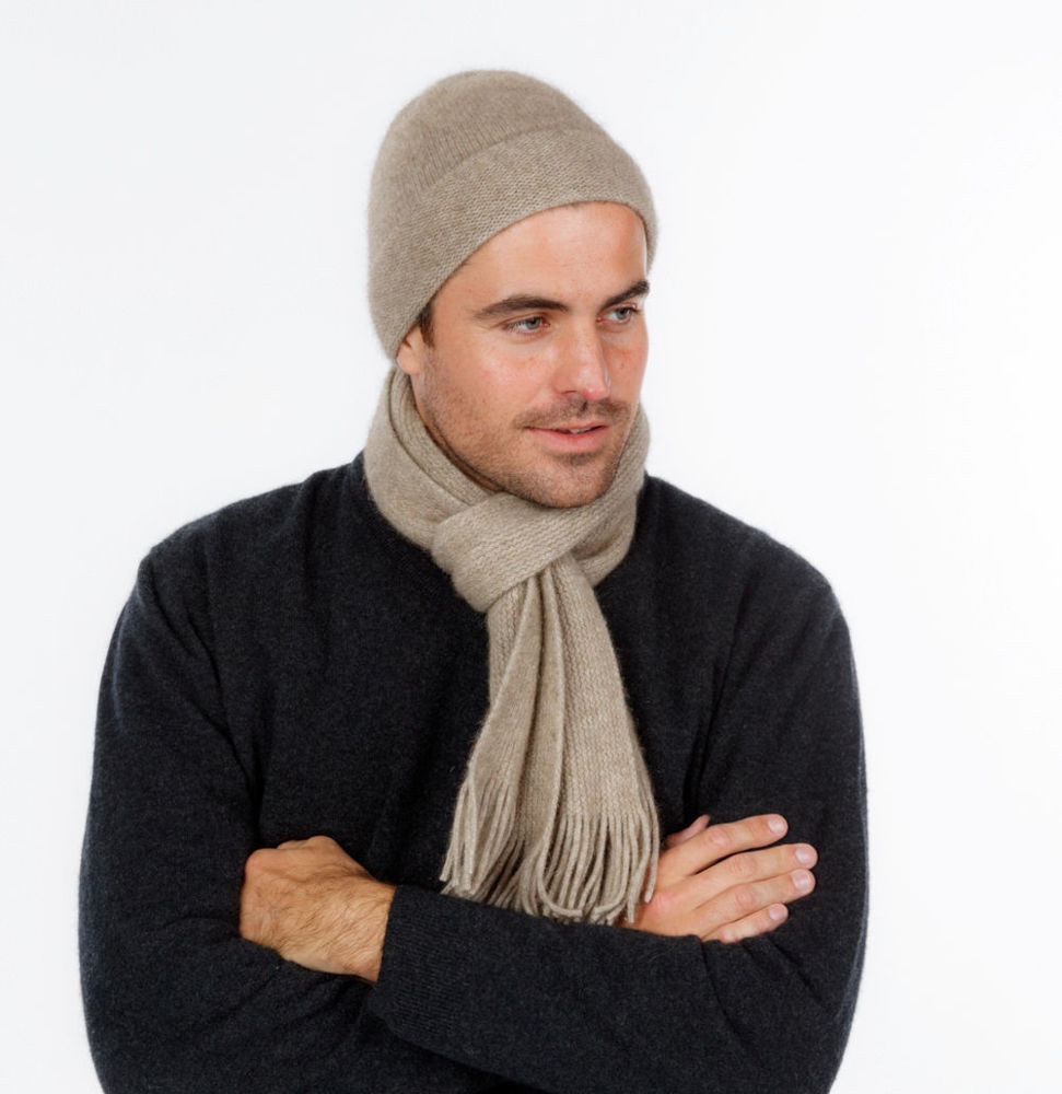 Picture of Plain Unisex Scarf