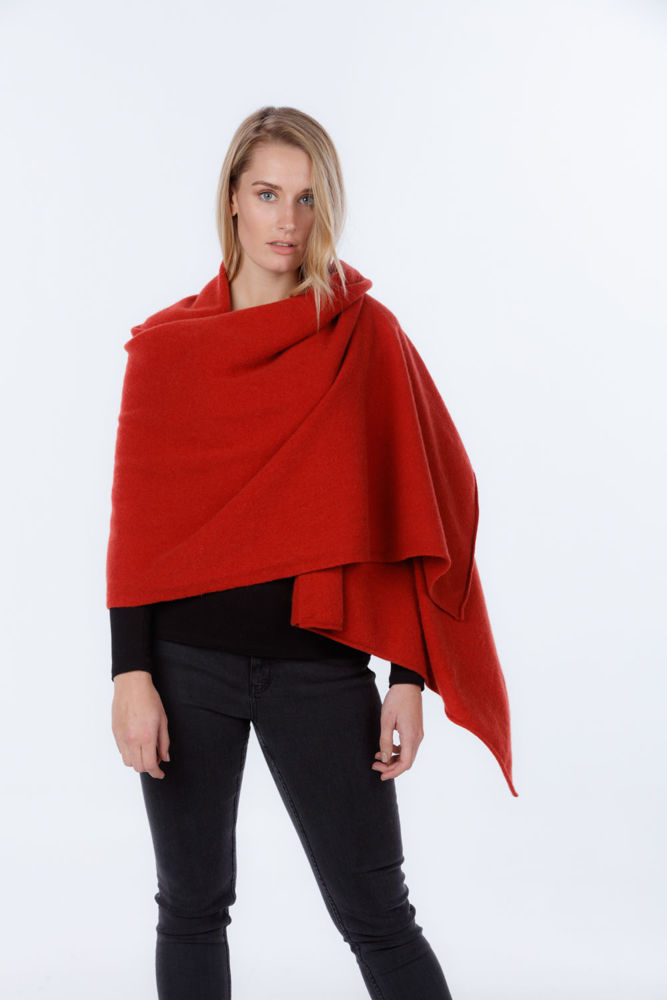 Picture of Travel Wrap