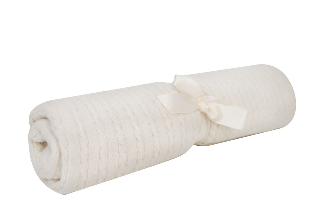 Picture of Heirloom Baby Blanket