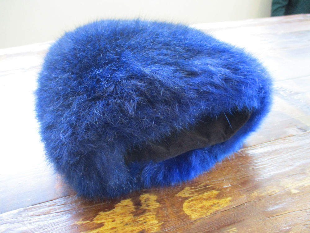 Picture of Fur Muff