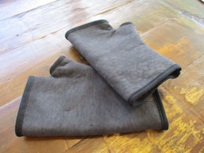 Picture for category Lambskin