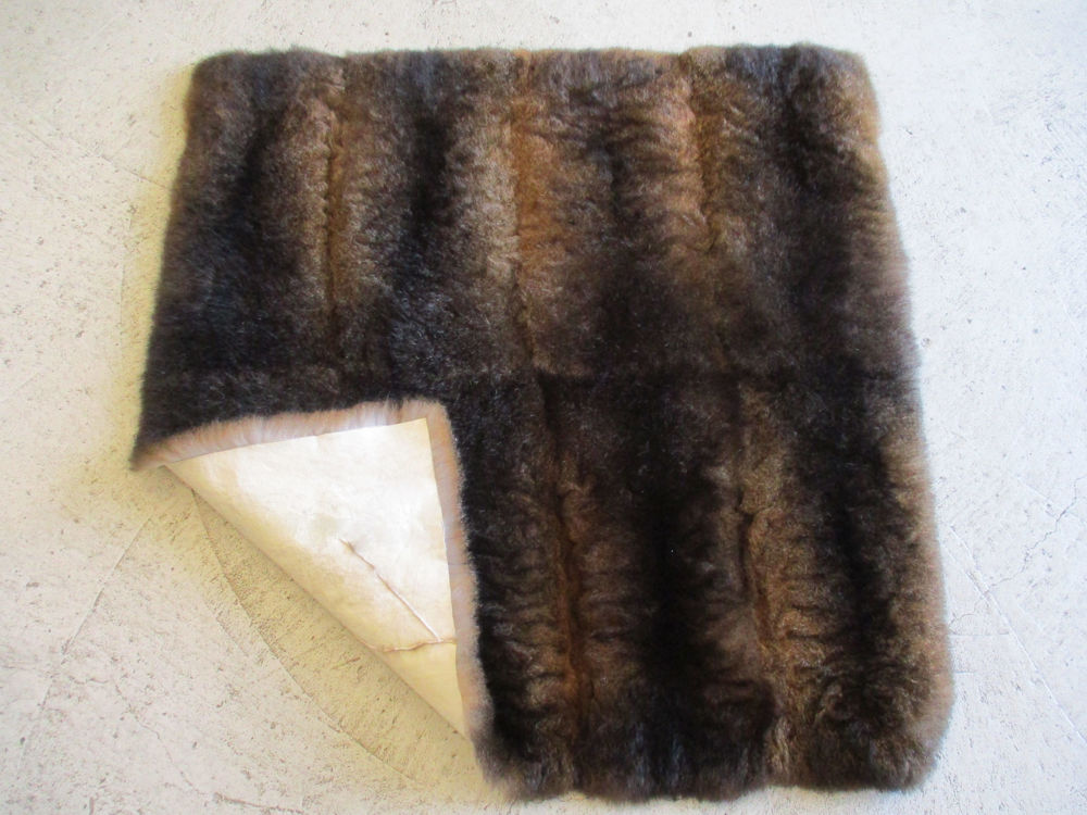 Picture of Unlined Throws